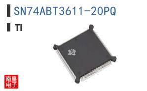 SN74ABT3611-20PQ