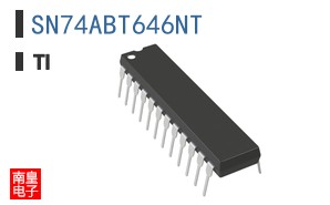 SN74ABT646NT