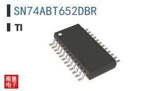 SN74ABT652DBR