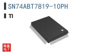 SN74ABT7819-10PH