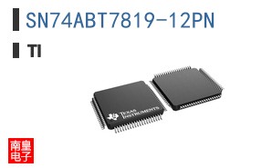 SN74ABT7819-12PN