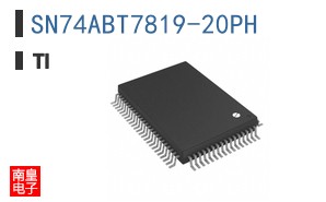 SN74ABT7819-20PH