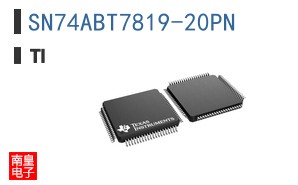 SN74ABT7819-20PN