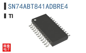 SN74ABT841ADBRE4