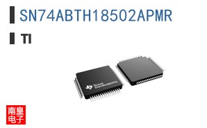 SN74ABTH18502APMR