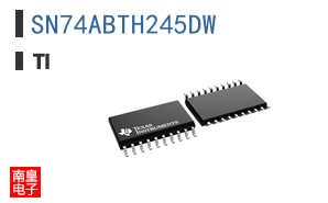 SN74ABTH245DW