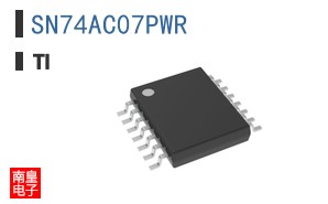 SN74AC07PWR