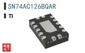 SN74AC126BQAR