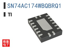 SN74AC174WBQBRQ1
