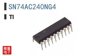 SN74AC240NG4