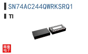 SN74AC244QWRKSRQ1