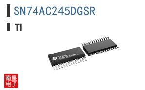 SN74AC245DGSR