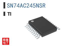 SN74AC245NSR