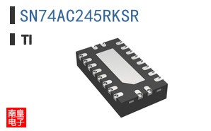SN74AC245RKSR
