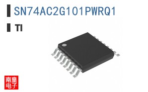 SN74AC2G101PWRQ1