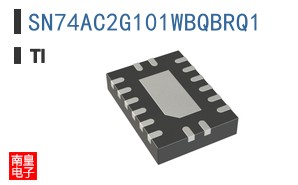 SN74AC2G101WBQBRQ1