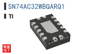 SN74AC32WBQARQ1
