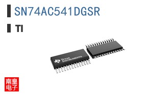 SN74AC541DGSR