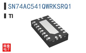 SN74AC541QWRKSRQ1