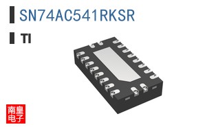 SN74AC541RKSR