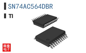 SN74AC564DBR
