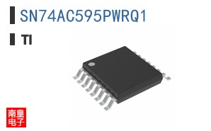 SN74AC595PWRQ1