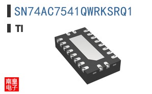 SN74AC7541QWRKSRQ1