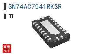 SN74AC7541RKSR
