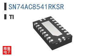 SN74AC8541RKSR