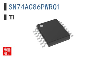 SN74AC86PWRQ1