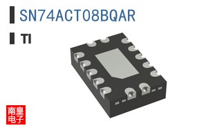 SN74ACT08BQAR