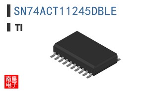 SN74ACT11245DBLE
