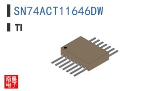 SN74ACT11646DW