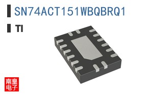 SN74ACT151WBQBRQ1