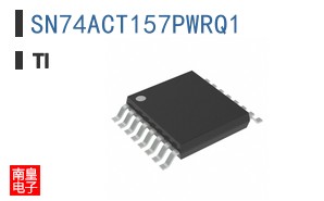 SN74ACT157PWRQ1