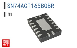 SN74ACT165BQBR