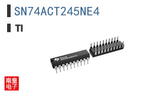 SN74ACT245NE4