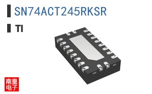 SN74ACT245RKSR