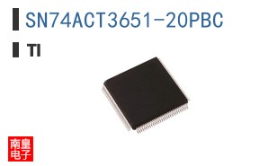 SN74ACT3651-20PBC