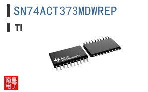 SN74ACT373MDWREP