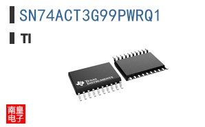 SN74ACT3G99PWRQ1