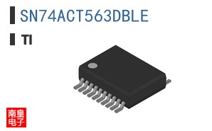 SN74ACT563DBLE