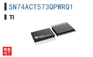 SN74ACT573QPWRQ1