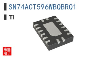 SN74ACT596WBQBRQ1