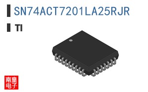 SN74ACT7201LA25RJR