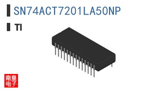 SN74ACT7201LA50NP