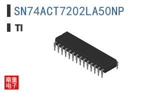 SN74ACT7202LA50NP