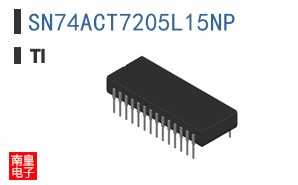 SN74ACT7205L15NP