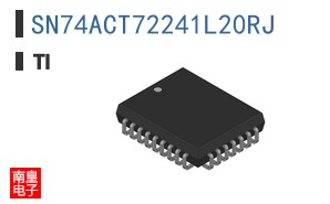 SN74ACT72241L20RJ