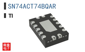 SN74ACT74BQAR